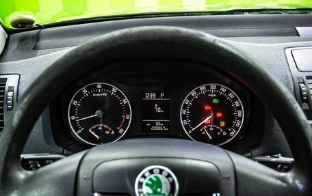 Skoda Octavia, 2011 год, 800 000 рублей, 15 фотография