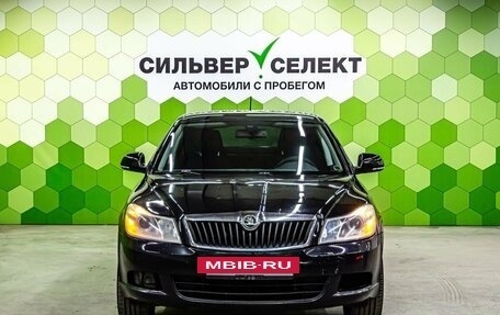 Skoda Octavia, 2011 год, 800 000 рублей, 3 фотография