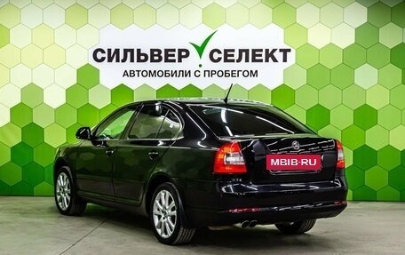 Skoda Octavia, 2011 год, 800 000 рублей, 6 фотография