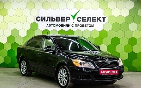 Skoda Octavia, 2011 год, 800 000 рублей, 5 фотография