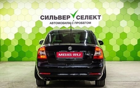 Skoda Octavia, 2011 год, 800 000 рублей, 4 фотография