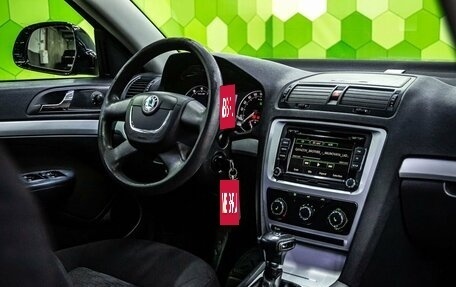 Skoda Octavia, 2011 год, 800 000 рублей, 13 фотография