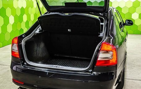 Skoda Octavia, 2011 год, 800 000 рублей, 19 фотография