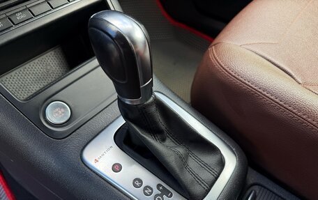 Volkswagen Tiguan I, 2013 год, 1 489 000 рублей, 4 фотография