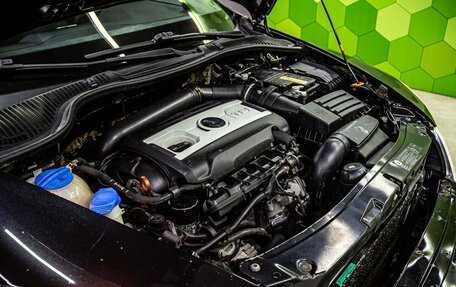 Skoda Octavia, 2011 год, 800 000 рублей, 18 фотография