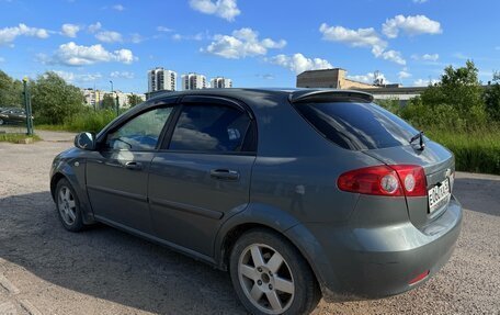 Chevrolet Lacetti, 2010 год, 519 000 рублей, 5 фотография