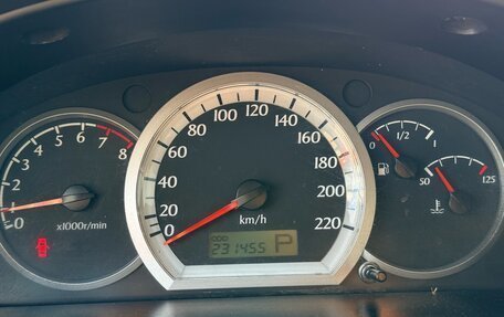 Chevrolet Lacetti, 2010 год, 519 000 рублей, 2 фотография