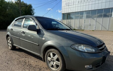 Chevrolet Lacetti, 2010 год, 519 000 рублей, 3 фотография