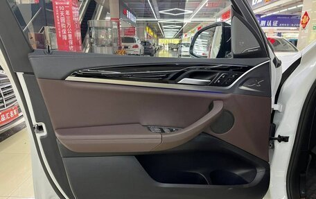 BMW X3, 2021 год, 3 322 315 рублей, 8 фотография