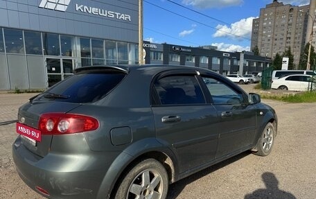 Chevrolet Lacetti, 2010 год, 519 000 рублей, 4 фотография