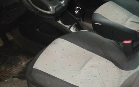 KIA Rio III рестайлинг, 2015 год, 1 050 000 рублей, 5 фотография