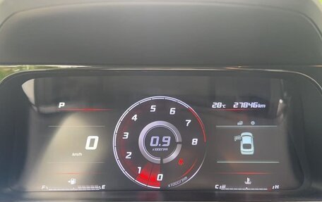 Hyundai Elantra, 2021 год, 1 550 000 рублей, 9 фотография