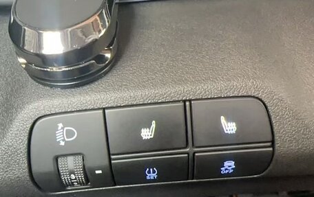 Hyundai Elantra, 2021 год, 1 550 000 рублей, 10 фотография