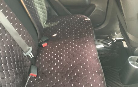 KIA Rio IV, 2017 год, 880 000 рублей, 11 фотография