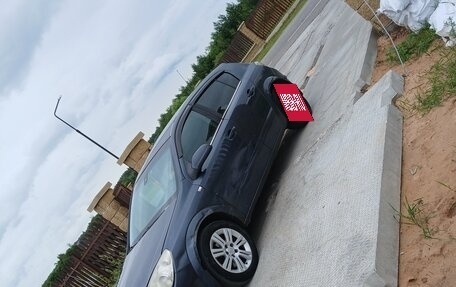 Opel Astra H, 2008 год, 440 000 рублей, 4 фотография