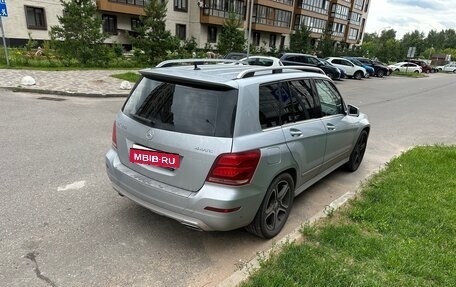 Mercedes-Benz GLK-Класс, 2013 год, 1 950 000 рублей, 6 фотография