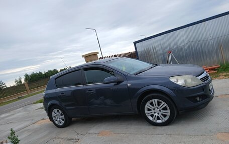Opel Astra H, 2008 год, 440 000 рублей, 5 фотография