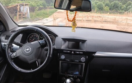 Opel Astra H, 2008 год, 440 000 рублей, 7 фотография