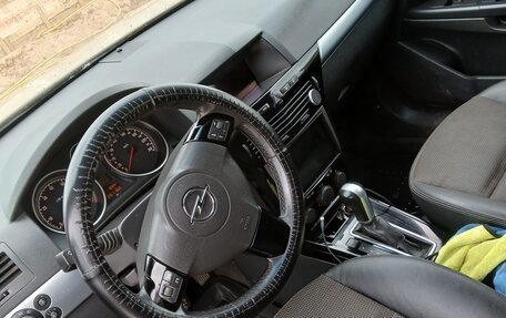 Opel Astra H, 2008 год, 440 000 рублей, 8 фотография