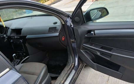 Opel Astra H, 2008 год, 440 000 рублей, 9 фотография