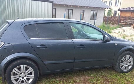 Opel Astra H, 2008 год, 440 000 рублей, 10 фотография