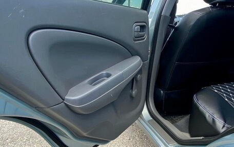 Nissan Almera Classic, 2008 год, 490 000 рублей, 6 фотография