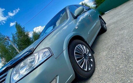 Nissan Almera Classic, 2008 год, 490 000 рублей, 3 фотография
