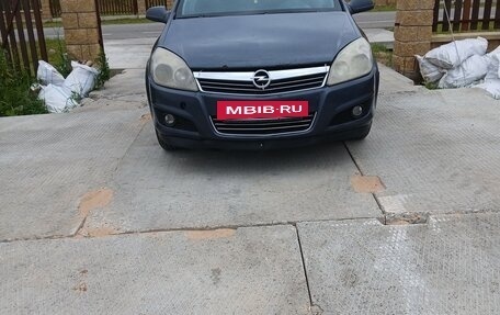 Opel Astra H, 2008 год, 440 000 рублей, 6 фотография