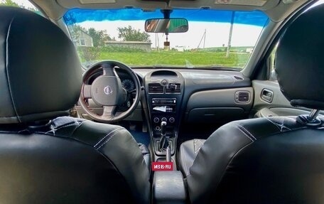 Nissan Almera Classic, 2008 год, 490 000 рублей, 8 фотография