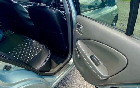 Nissan Almera Classic, 2008 год, 490 000 рублей, 9 фотография