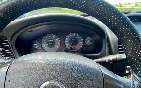 Nissan Almera Classic, 2008 год, 490 000 рублей, 15 фотография