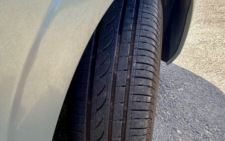 Nissan Almera Classic, 2008 год, 490 000 рублей, 13 фотография