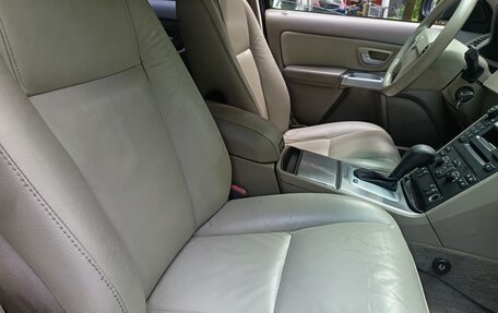 Volvo XC90 II рестайлинг, 2005 год, 825 000 рублей, 8 фотография