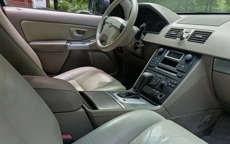Volvo XC90 II рестайлинг, 2005 год, 825 000 рублей, 7 фотография