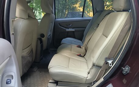 Volvo XC90 II рестайлинг, 2005 год, 825 000 рублей, 9 фотография