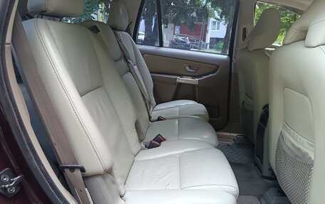 Volvo XC90 II рестайлинг, 2005 год, 825 000 рублей, 13 фотография
