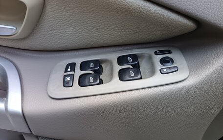 Volvo XC90 II рестайлинг, 2005 год, 825 000 рублей, 10 фотография