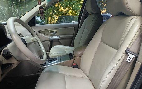 Volvo XC90 II рестайлинг, 2005 год, 825 000 рублей, 11 фотография
