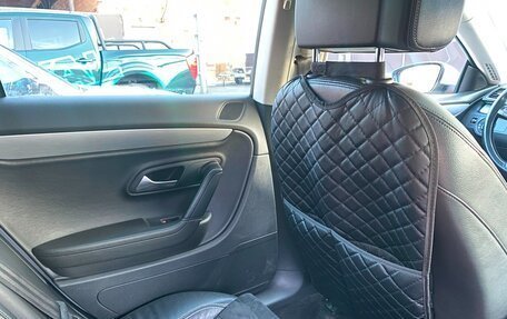 Volkswagen Passat CC I рестайлинг, 2012 год, 1 500 000 рублей, 17 фотография