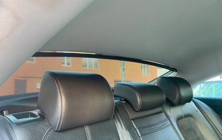 Volkswagen Passat CC I рестайлинг, 2012 год, 1 500 000 рублей, 14 фотография