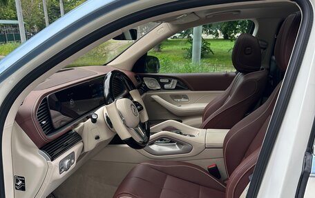 Mercedes-Benz Maybach GLS I, 2022 год, 19 990 000 рублей, 14 фотография