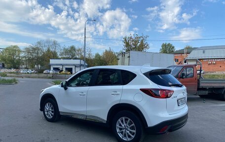 Mazda CX-5 II, 2013 год, 1 350 000 рублей, 7 фотография
