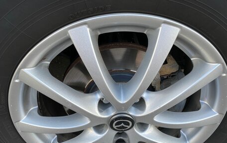 Mazda CX-5 II, 2013 год, 1 350 000 рублей, 15 фотография