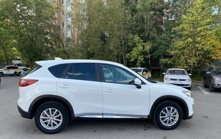Mazda CX-5 II, 2013 год, 1 350 000 рублей, 20 фотография