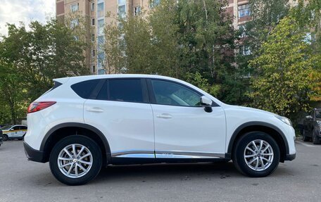 Mazda CX-5 II, 2013 год, 1 350 000 рублей, 19 фотография
