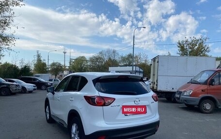 Mazda CX-5 II, 2013 год, 1 350 000 рублей, 9 фотография