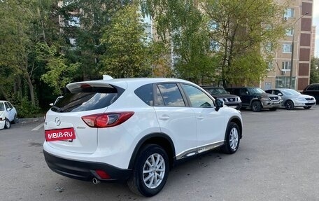 Mazda CX-5 II, 2013 год, 1 350 000 рублей, 18 фотография