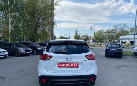 Mazda CX-5 II, 2013 год, 1 350 000 рублей, 17 фотография