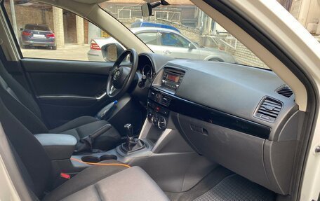 Mazda CX-5 II, 2013 год, 1 350 000 рублей, 22 фотография