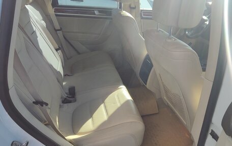 Volkswagen Touareg III, 2013 год, 1 700 000 рублей, 16 фотография